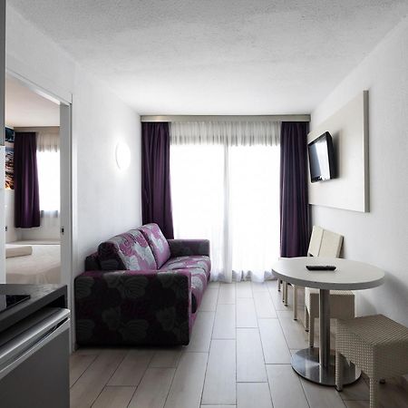 Aparthotel Miami Park Calella Exterior photo
